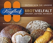 Bäckerei Heiglbeck